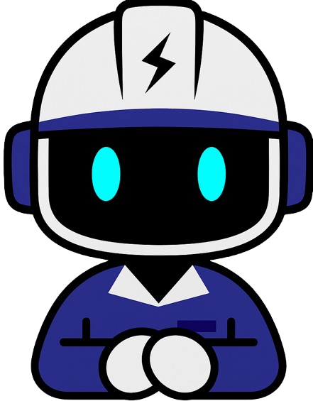 Robot Icon